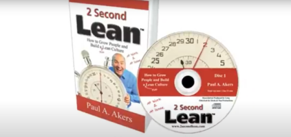 2 Second Lean